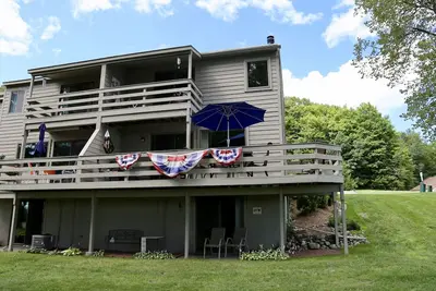 Image de Hideaway Valley #19 - Close to Golf + Skiing - Sleeps 8!