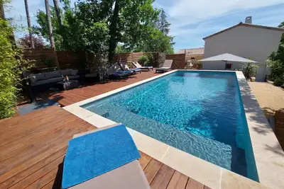 Image de Villa Gariguette