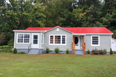 Image de Close to Everything Guntersville! Pets Welcome ~ Boat Ramp within Sight!