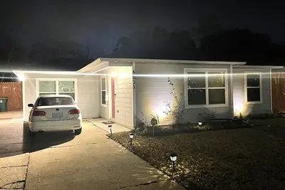 Image de Curated Getaway near Downtown Houston