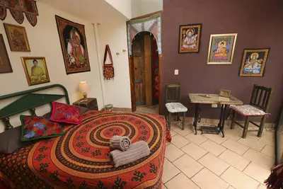 Image de Majikal BnB Martinlandia (Krishna)