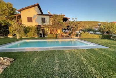 Image de Villa Sounio