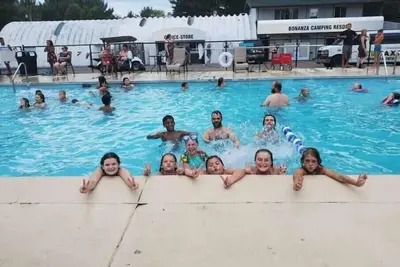 Image de Bonanza Camping Resort
