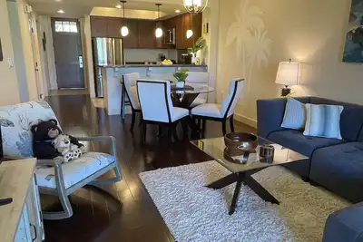 Image de Luxury 2-Suite Villa with Fairway & partial Ocean views