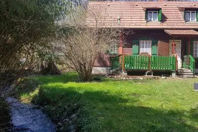 Image de Das Knusperhäuschen