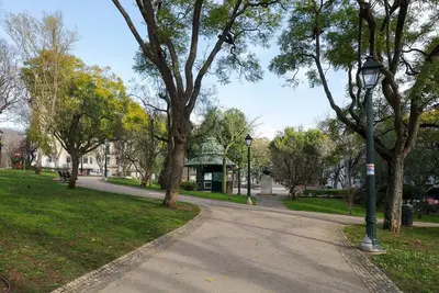 Image de Casa da Tapada - Alcatara House River View