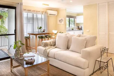 Image de Ms Rabbits Apartment in Paradise