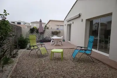 Image de Maison de Vacances à louer à proximité de la plage