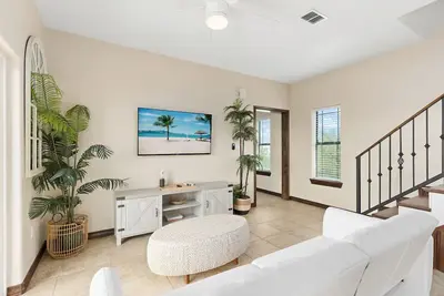 Image de Private Oceanfront Townhouse in Port Isabel, Texas - Fishing Access