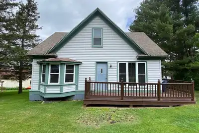 Image de House in Bessemer - 3 Br/1. 5 Bathrooms