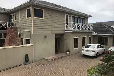 Image de The White House in fabulous Fish Hoek