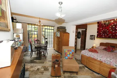 Image de Majikal BnB Martinlandia (Retro)
