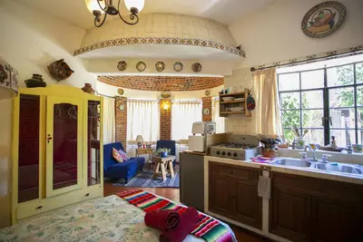 Image de Majikal BnB Martinlandia (China Poblana)
