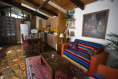 Image de Majikal BnB Martinlandia (Pueblito)