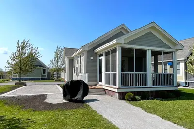 Image de Sandbanks Cottage Resort Villa In Beautiful Prince Edward County