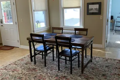 ✧Backyard✧Parking✧400Mbps✧Smart Tv✧Bbq✧W/D✧A/C