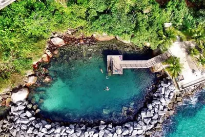 Image de Porto Real Resort Condominium - Apartment in Angra dos Reis