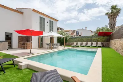 Image de Villa Varadero in Portocolom
