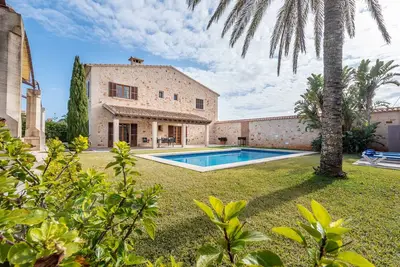 Image de Sa Bassa des Castellet - Es Llombards
