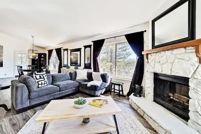 Image de Luxe Private Truckee Getaway 20 Mins To Lake Tahoe