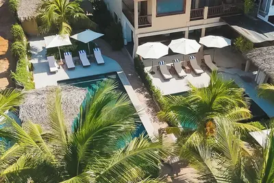 Image de Casa Hermoso Cariño: Mercer Bungalow
