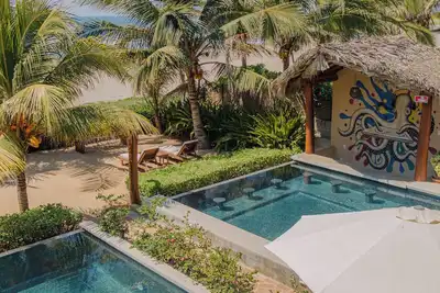 Image de Casa Hermoso Cariño: Ballard Bungalow