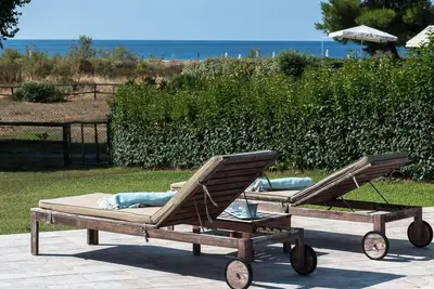 Image de Azapiko Dream Villa by Luxlikehome