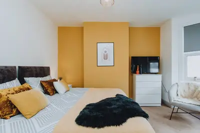Image de Brand New Townhouse In Rugby