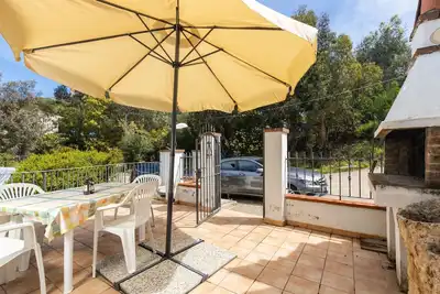 Image de Casa con barbecue - Arbatax