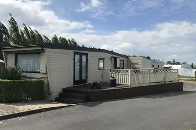 Image de Chalet 4 pers Knokke-Heist