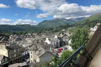 Image de Fantastic central Ambleside location with stunning mountain views