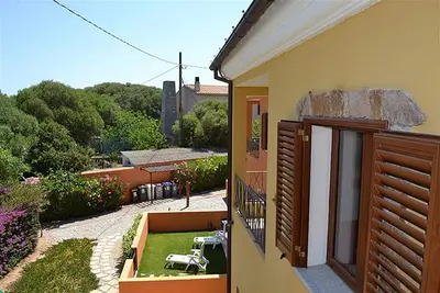 Image de Comfortable three-room apartment near Porto Pollo