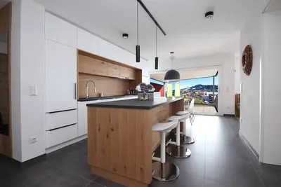 Image de Vacation apartment Alpenglück - A true dream