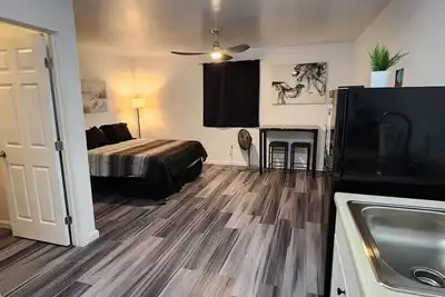 Image de #2 ✔Cozy Vacation Hideaway - Self CheckIn Gated Property ⭐⭐⭐⭐⭐