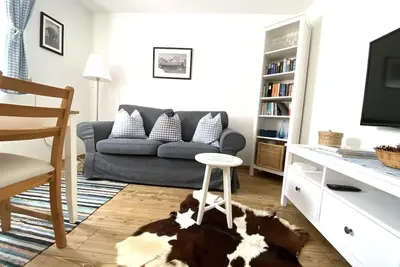 Image de Apartment Resi - Apartments BergHoch3