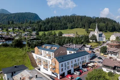 Image de All-Suite Resort Fieberbrunn