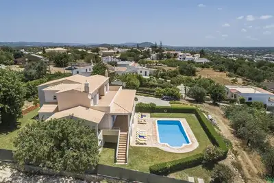 Image de Maison avec 6 chambres Vilamoura A\/C