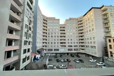 Image de Northern Avenue (Yerevan Center)