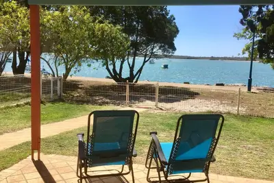 Image de Sunrise Whole House - Burrum Heads-5br-Air Con-Pets Welcome