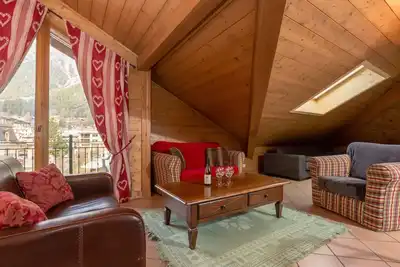Image de Polaris Apartment