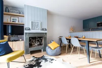 Image de Apartment Chloe