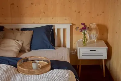 Image de Ferienhaus mit Charme