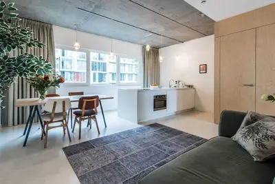 Image de One-bedroom Apartment