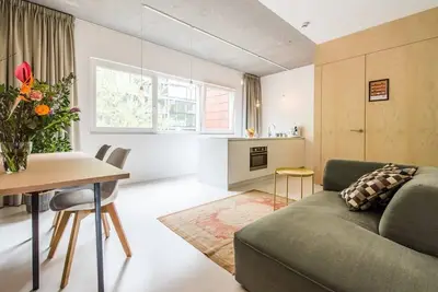 Image de One-bedroom Apartment