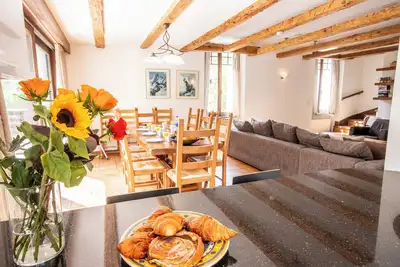 Image de Chalet des Lacs