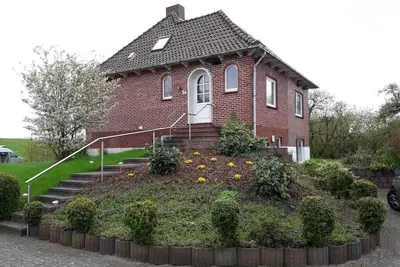 Image de Vacation home Gerken - Apartment on the first floor