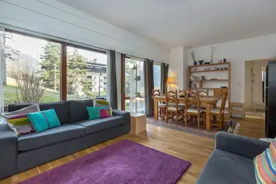 Image de Summit Apartment