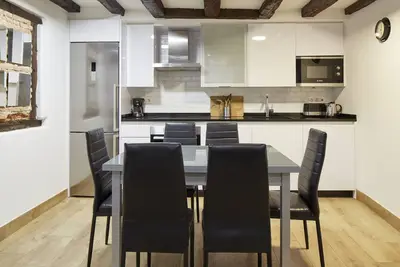 Image de Jero - Basque Stay