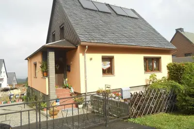 Image de Ferienwohnung - Ferienhaus / -wohnung Langer