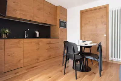 Image de Al Forte 6 - Une Chambre Appartement, Couchages 3